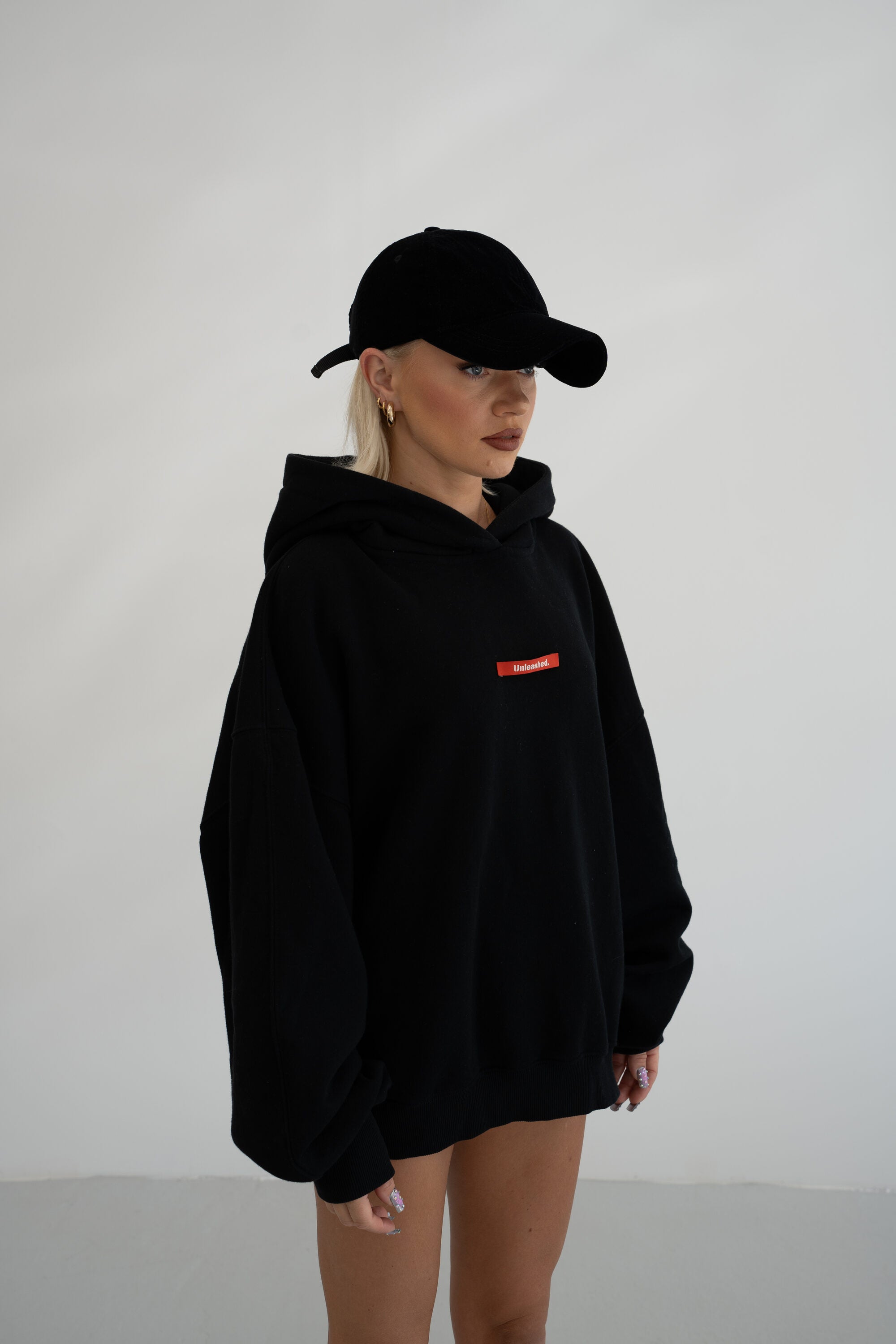 Mary Jane - Hoodie