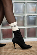It's Fuck o'clock - Socks